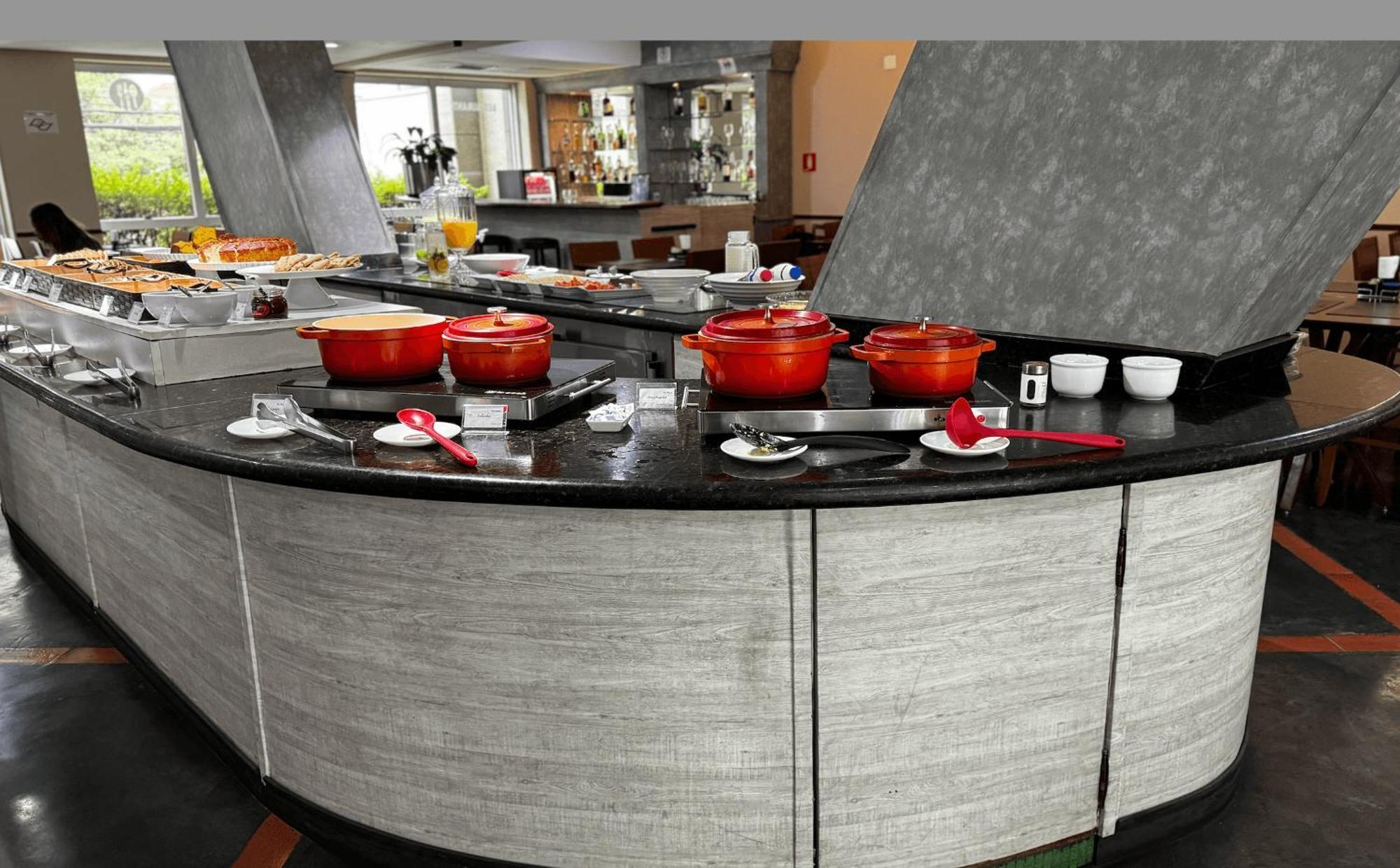 Hotel Perdizes - Flat Executivo - 1206 São Paulo