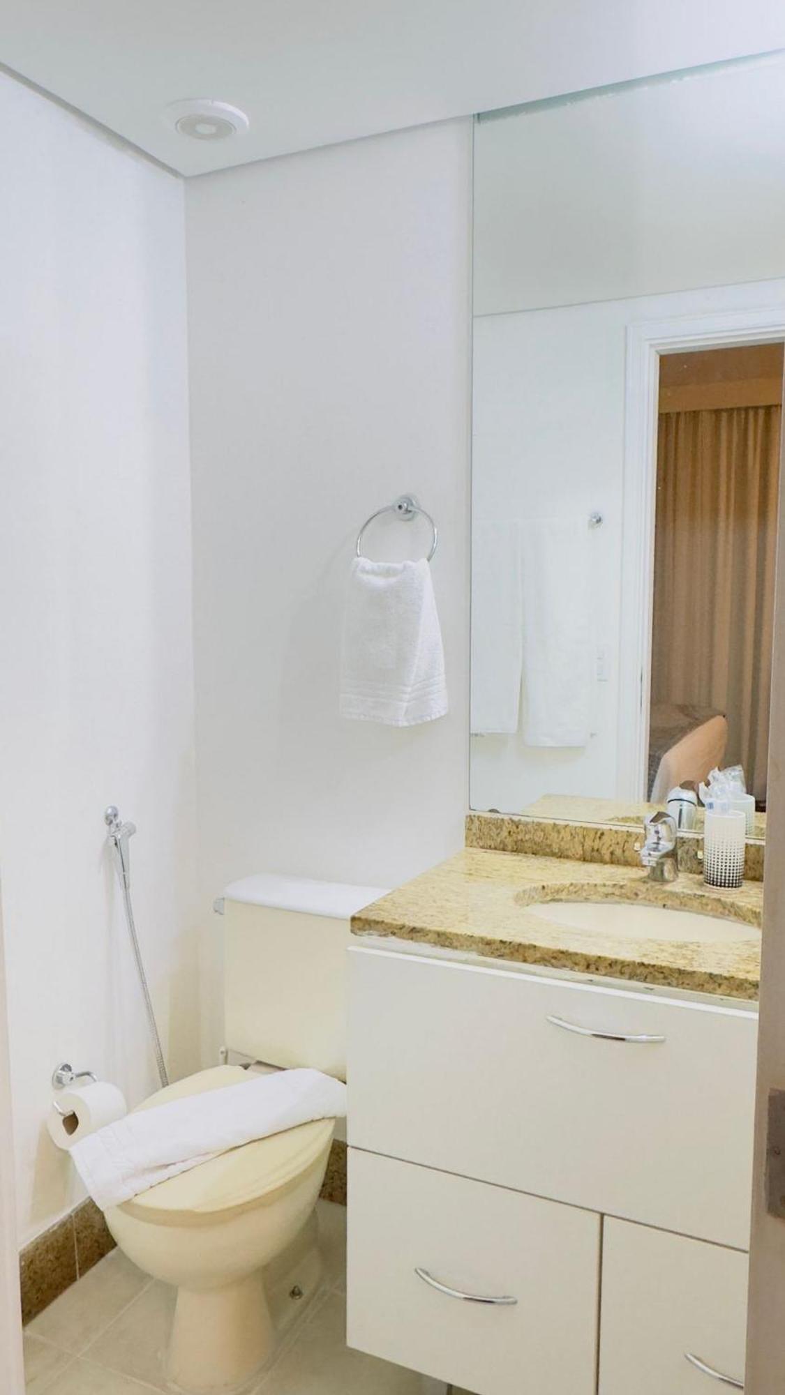 Hotel Perdizes - Flat Executivo - 1206 São Paulo